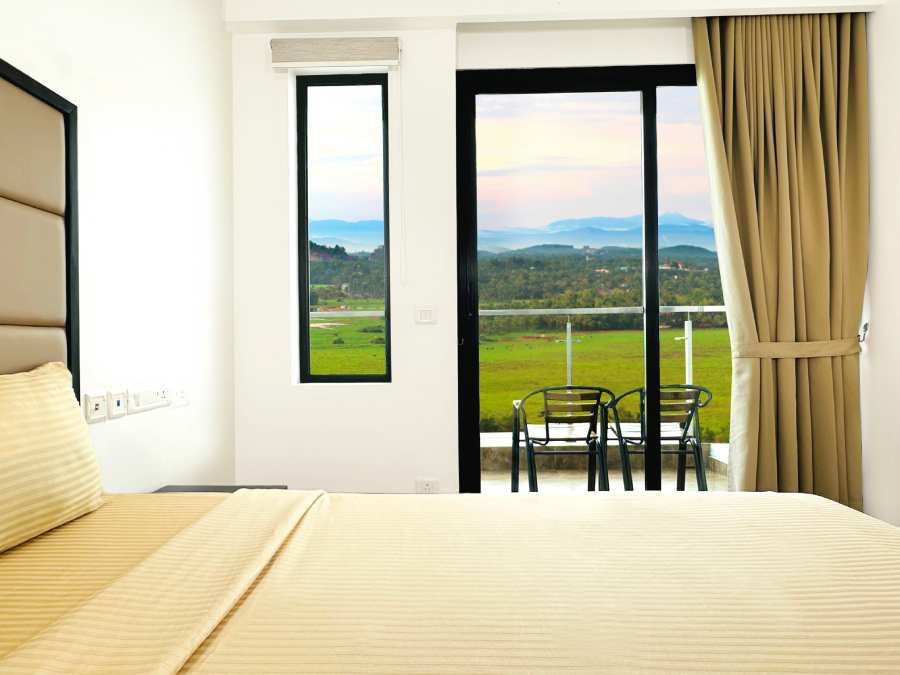 Suite Room